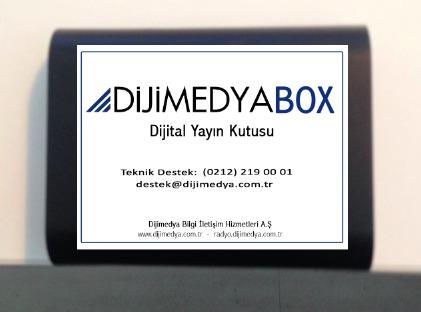 Dijimedyabox